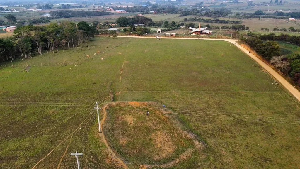 Lotes en venta en Urbanización Miradores del Valle, Sector Trapiche Antiguo, Ábrego