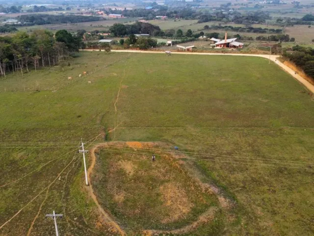 Lotes en venta en Urbanización Miradores del Valle, Sector Trapiche Antiguo, Ábrego