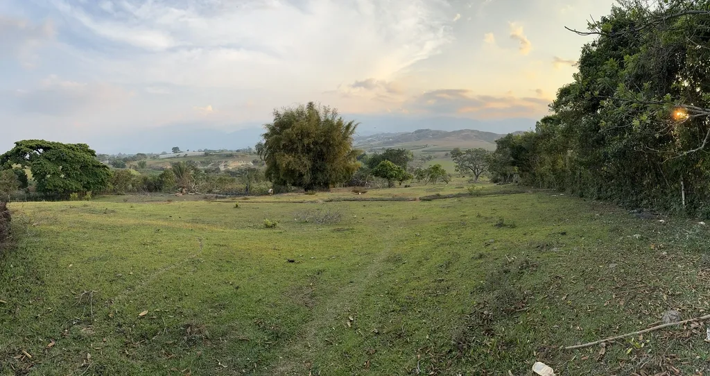 Lotes en venta en Urbanización San Alejo, Sector Estadio, Ábrego