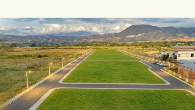 ¿Cómo comprar un lote en Ábrego? Pasos y escrituración