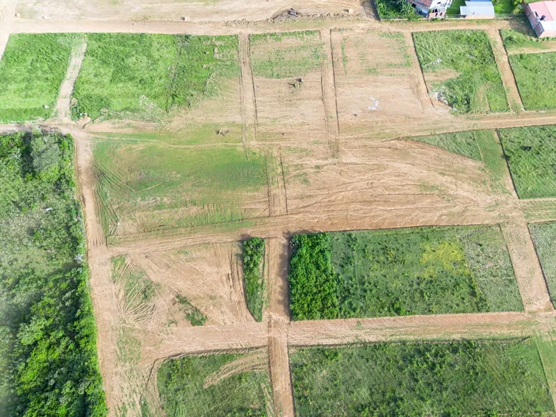 Lote en venta en Urbanización Los Prados La Piñuela, Ábrego, Norte de Santander — vista 1