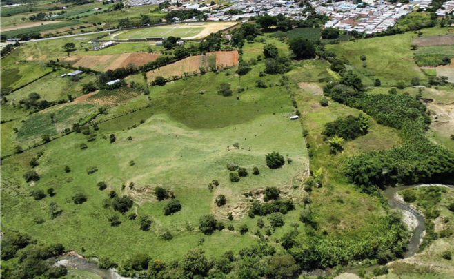 estadio campanario